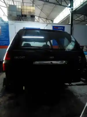 Здавання транспортного засобу ford escort v turnier (anl) 1.8 d року 1998 потужний  Здавання транспортного засобу ford escort v turnier (anl) 1.8 d року 1998 потужний