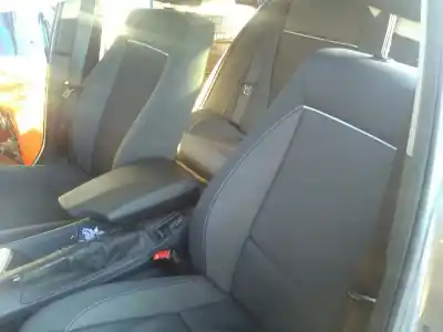 Veicolo di demolizione bmw serie 1 berlina (e81/e87) n47d20c dell'anno 2007 alimentato n47d20c