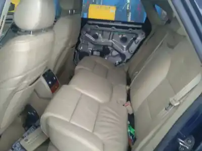 Veículo de Sucata audi a8 (4e2) 4.0 tdi quattro do ano 2003 alimentado ase
