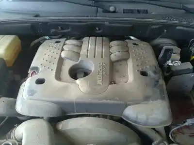 Утилизация автомобиля ssangyong actyon 2.9 d korando /om662 3p года 2006 питание d-sin doc.