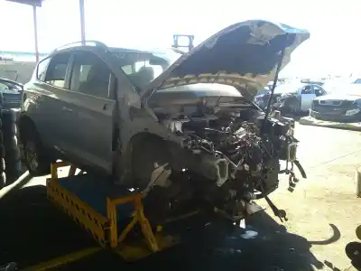 Здавання транспортного засобу FORD KUGA (CBV) AUT.4WD року 2008 потужний DESPIEZADO