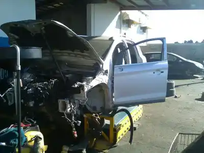 Veículo de Sucata ford kuga (cbv) aut.4wd do ano 2008 alimentado despiezado