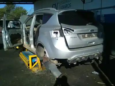 Veículo de Sucata ford kuga (cbv) aut.4wd do ano 2008 alimentado despiezado