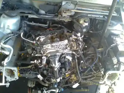 Veículo de Sucata ford kuga (cbv) aut.4wd do ano 2008 alimentado despiezado