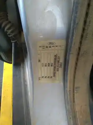 Veículo de Sucata ford kuga (cbv) aut.4wd do ano 2008 alimentado despiezado