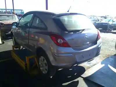 Veículo de Sucata opel corsa d d-z13dtj do ano 2006 alimentado z13dtj