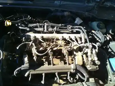 Veículo de Sucata opel corsa d d-z13dtj do ano 2006 alimentado z13dtj