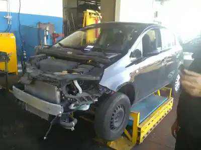 Veículo de Sucata opel corsa d d-z13dtj do ano 2010 alimentado z13dtj