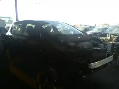 Veículo de Sucata opel corsa d d-z13dtj do ano 2010 alimentado z13dtj