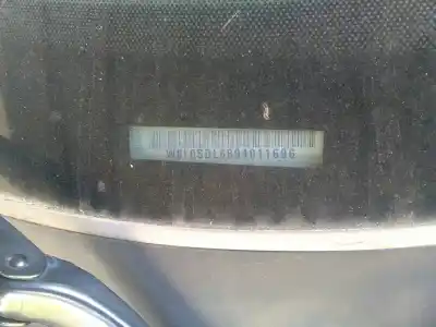 Veículo de Sucata opel corsa d d-z13dtj do ano 2010 alimentado z13dtj