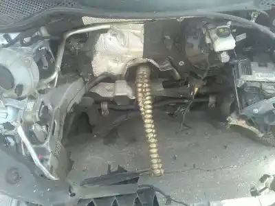 Veículo de Sucata seat leon st (5f8) xcellence do ano 2016 alimentado dpca