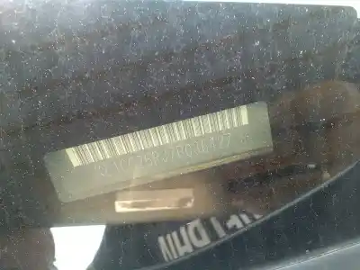 Veículo de Sucata chevrolet captiva z20s-d do ano 2006 alimentado z20s