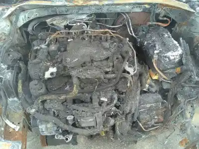 Veículo de Sucata seat leon (5f1) 1984 cc 290 cv do ano 2015 alimentado dnu