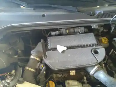 Утилизация автомобиля opel combo d 263a2000 года 2011 питание 263a2000