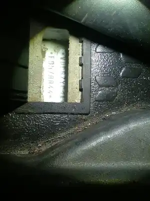 Утилизация автомобиля opel combo d 263a2000 года 2011 питание 263a2000