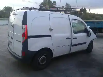 Veículo de Sucata renault kangoo 2019 1461 do ano 0 alimentado k9k e6