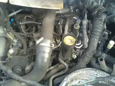 Veículo de Sucata renault kangoo 2019 1461 do ano 0 alimentado k9k e6