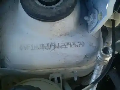 Veículo de Sucata dacia duster ii k9k u8 do ano 0 alimentado k9k u8