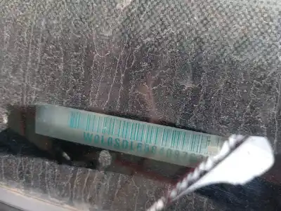 Veículo de Sucata opel corsa d corsavan do ano 2006 alimentado z13 dtj