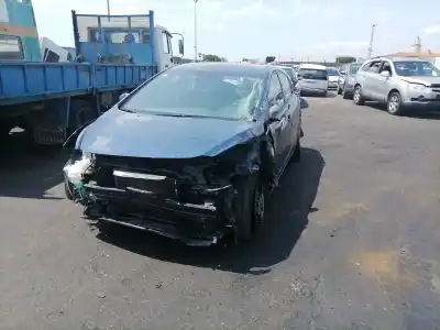 Veículo de Sucata hyundai i30 (gd) g4lc do ano 2012 alimentado g4lc