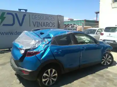 Veículo de Sucata KIA STONIC (YB) 1.2 CVVT do ano 0 alimentado G4LF