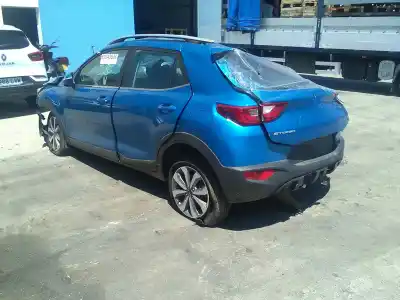 Veículo de Sucata kia stonic (yb) 1.2 cvvt do ano 0 alimentado g4lf