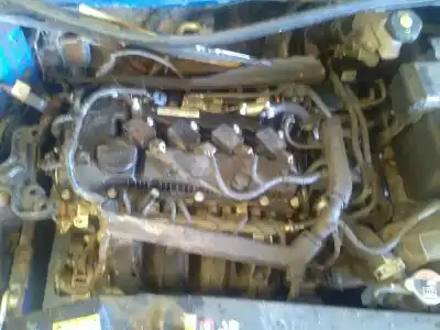 Veículo de Sucata kia stonic (yb) 1.2 cvvt do ano 0 alimentado g4lf