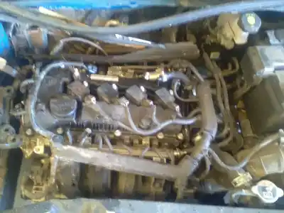 Veículo de Sucata kia stonic (yb) 1.2 cvvt do ano 0 alimentado g4lf