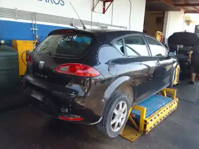 Veículo de Sucata seat leon (1p1) 2.0 tdi do ano 2005 alimentado d-sin doc