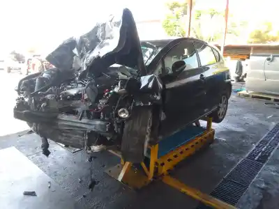 Veículo de Sucata seat leon (1p1) 2.0 tdi do ano 2005 alimentado d-sin doc