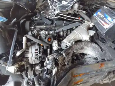 Veículo de Sucata seat leon (1p1) 2.0 tdi do ano 2005 alimentado d-sin doc