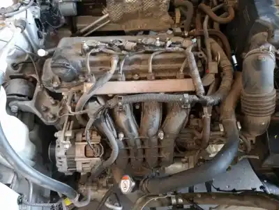 Veículo de Sucata mitsubishi asx (ga0w) asx do ano 2010 alimentado 4a92