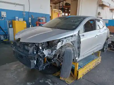 Veículo de Sucata RENAULT CLIO IV Renault Sport do ano 2012 alimentado H4D 450