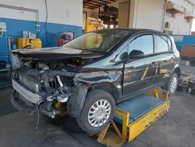 Veículo de Sucata OPEL CORSA D CorsaVan do ano 2007 alimentado Z13 DTJ