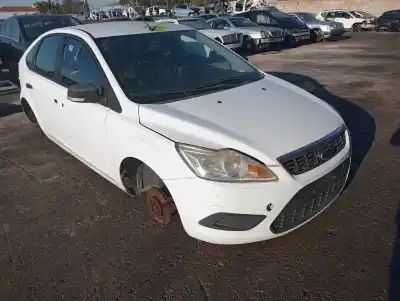 Здавання транспортного засобу FORD FOCUS LIM. (CB4) FOCUS LIM. (CB4) (2007 - 2011) року 2007 потужний GPDA