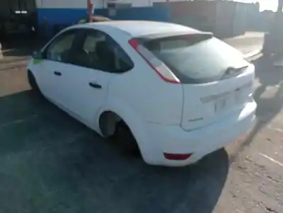 Veículo de Sucata ford focus lim. (cb4) focus lim. (cb4) (2007 - 2011) do ano 2007 alimentado gpda