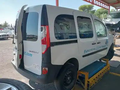 Veículo de Sucata renault kangoo (f/kc0) authentique do ano 0 alimentado k9k 808