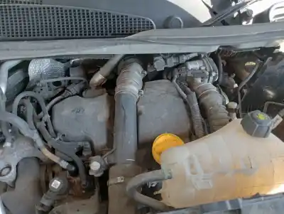 Veículo de Sucata renault kangoo (f/kc0) authentique do ano 0 alimentado k9k 808