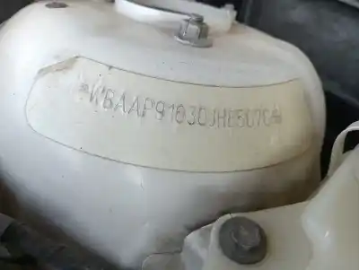 Veículo de Sucata bmw 3 (e46) 330 d do ano 1999 alimentado m57 d30