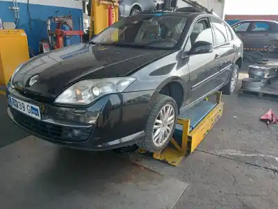 Veículo de Sucata RENAULT LAGUNA III Expression do ano 2007 alimentado M9R 742