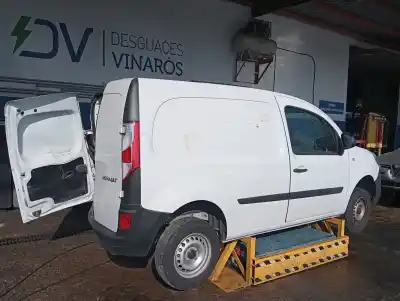 Veículo de Sucata renault kangoo (f/kc0) authentique do ano 0 alimentado k9k 608