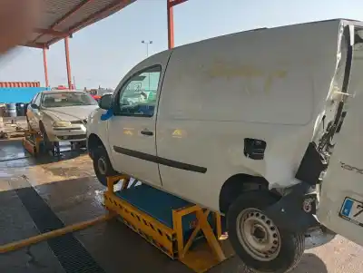 Veículo de Sucata renault kangoo (f/kc0) authentique do ano 0 alimentado k9k 608