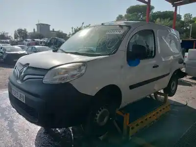 Veículo de Sucata renault kangoo (f/kc0) authentique do ano 0 alimentado k9k 608