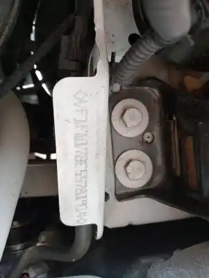 Veículo de Sucata renault kangoo (f/kc0) authentique do ano 0 alimentado k9k 608