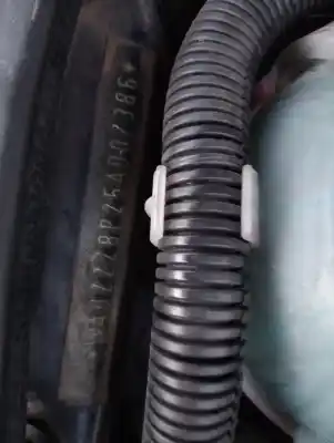 Veículo de Sucata audi a3 (8p1) 2.0 tdi 16v do ano 2003 alimentado bkd