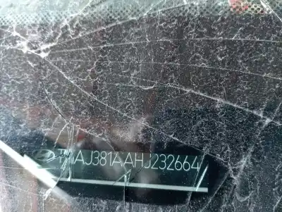 Veículo de Sucata hyundai tucson híbrido-suave 112 kw do ano 2019 alimentado d4ha