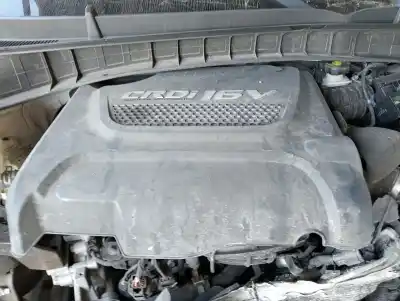 Veículo de Sucata hyundai tucson híbrido-suave 112 kw do ano 2019 alimentado d4ha