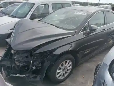 Scrapping Vehicle ford mondeo turn. hybrid trend 188 cv / 138 kw of the year 2014 powered uacc