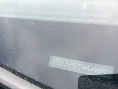 Veículo de Sucata kia xceed xceed 0.998 3 cilindros do ano 2019 alimentado gl4k