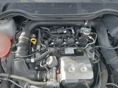 Утилизация автомобиля ford fiesta (ce1) sfjh года 2017 питание sfjh